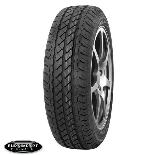 Lanvigator Milemax  205/65 R16 107_105 T  Carico C  TL